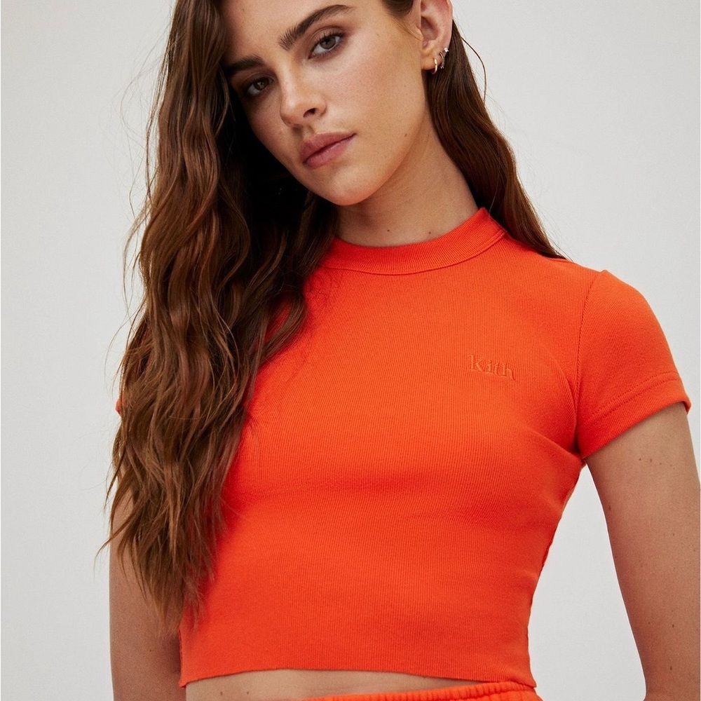 Kith Mulberry Tee Size L